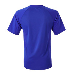 T-Shirt NEW BALANCE Homme TOURNAMENT Bleu 2019 2