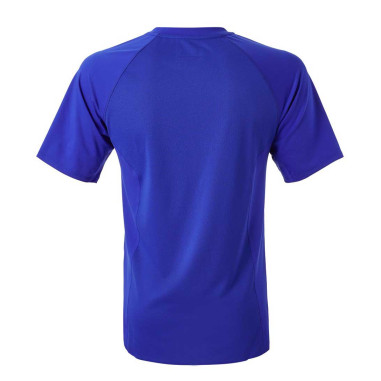 T-Shirt NEW BALANCE Homme TOURNAMENT Bleu 2019