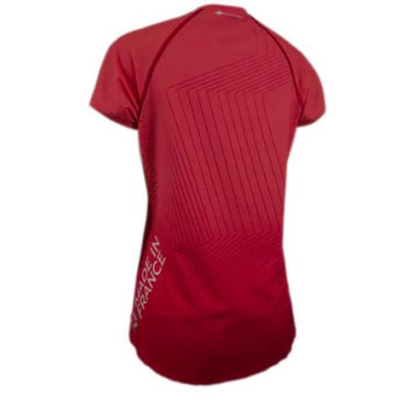 T-Shirt Running RAIDLIGHT Femme RIPSTRETCH ECO...