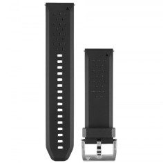 Bracelet Montre GARMIN FENIX CHRONOS Noir