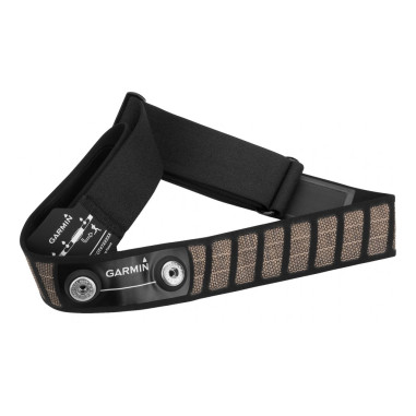 Remplacement Ceinture SOFT STRAP GARMIN 2021