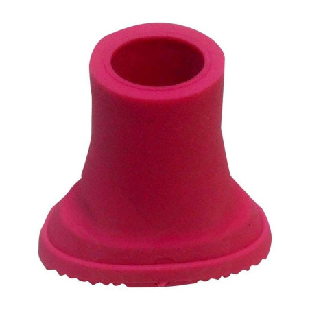 Bouchon Bâtons de marche GUIDETTI Padapt Rose