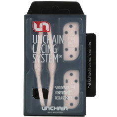 Lacets UNCHAIN ELASTIC Rose Blush