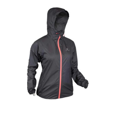 Veste Gilet Running Femme RAIDLIGHT ULTRALIGHT...
