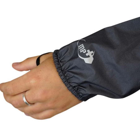 Veste Gilet Running Femme RAIDLIGHT ULTRALIGHT 2.0 MP+ Gris / Rose AH 2022