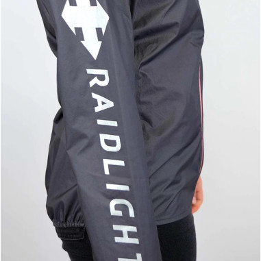 Veste Gilet Running Femme RAIDLIGHT ULTRALIGHT...