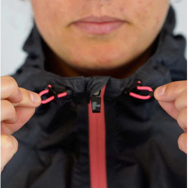 Veste Gilet Running Femme RAIDLIGHT ULTRALIGHT...