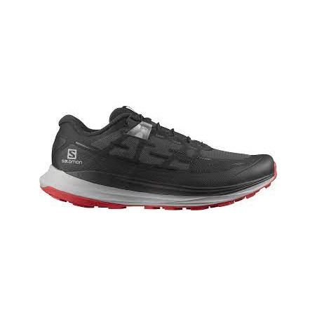 Chaussures Running SALOMON Homme ULTRA GLIDE Noir AH 2022