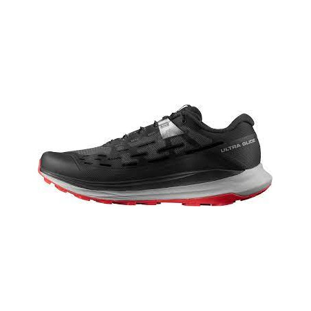 Chaussures Running SALOMON Homme ULTRA GLIDE Noir AH 2022