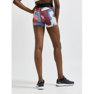 Short cuissard Running CRAFT Femme CORE ESSENCE...