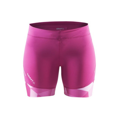 Cuissard Running CRAFT Femme DEVOTION SHORT...
