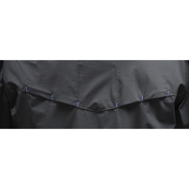 Veste Running SALOMON Homme BONATTI WP Noire