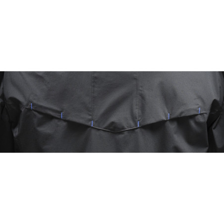 Veste Running SALOMON Homme BONATTI WP Noire