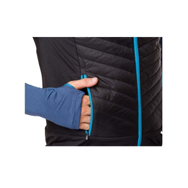 Veste Gilet Running RAIDLIGHT Homme Activ...