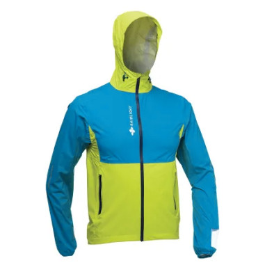 Veste Running RAIDLIGHT Homme Imperméable...