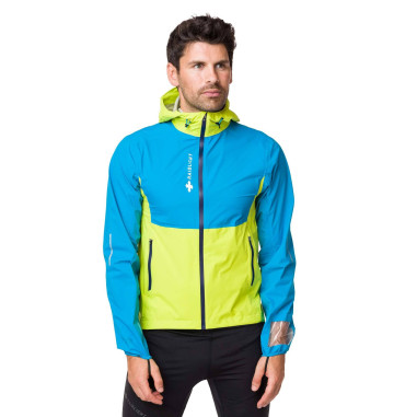 Veste Running RAIDLIGHT Homme Imperméable...