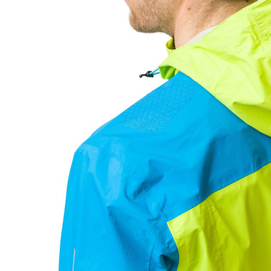 Veste Running RAIDLIGHT Homme imperméable...