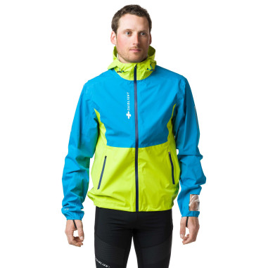 Veste Running RAIDLIGHT Homme Imperméable...