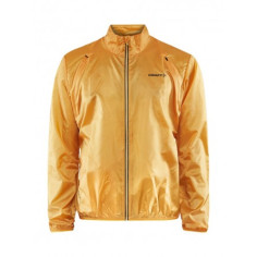 Veste Running CRAFT Homme PRO HYPERVENT JACKET Orange PE...