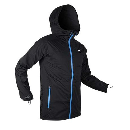 Veste Running RAIDLIGHT Homme RAIDSHELL MP + Noir PE 2022