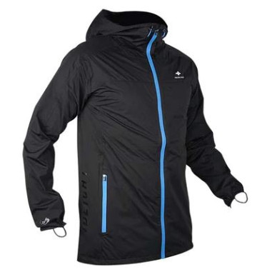 Veste Running RAIDLIGHT Homme RAIDSHELL MP +...