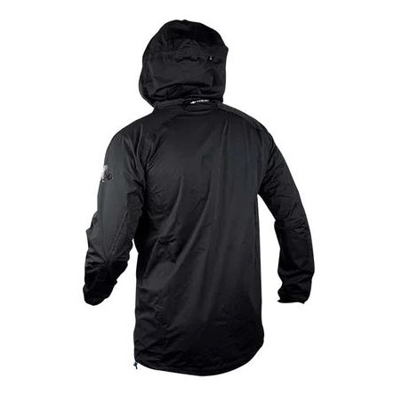Veste Running RAIDLIGHT Homme RAIDSHELL MP + Noir PE 2022