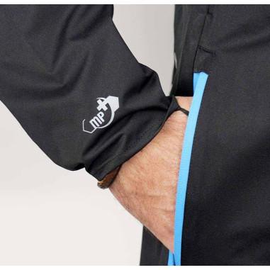 Veste Running RAIDLIGHT Homme RAIDSHELL MP +...