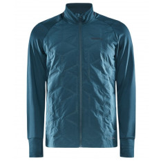 Veste Running CRAFT Homme ADV SUBZ JACKET 2 Vert AH 2022