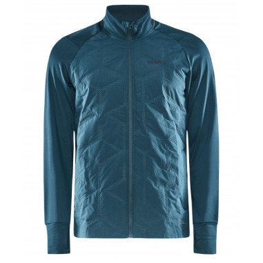 Veste Running CRAFT Homme ADV SUBZ JACKET 2...
