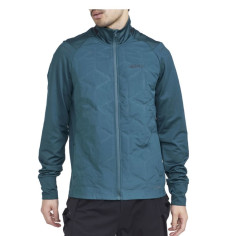 Veste Running CRAFT Homme ADV SUBZ JACKET 2 Vert AH 2022 2