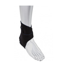 Chevillère ZAMST AT1 Noire AH 2016