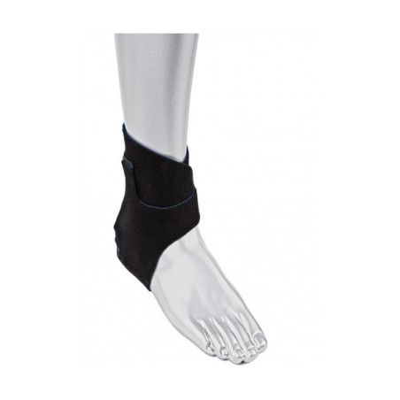 Chevillère ZAMST AT1 Noire AH 2016