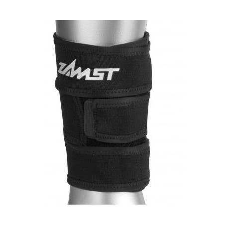 Chevillère ZAMST SS1 Droit Noire AH 2016