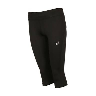 Collant Running 3/4 SILVER KNEE TIGHT...