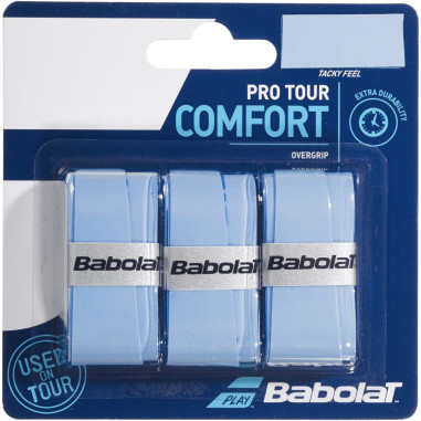 Surgrip BABOLAT PRO TOUR Bleu
