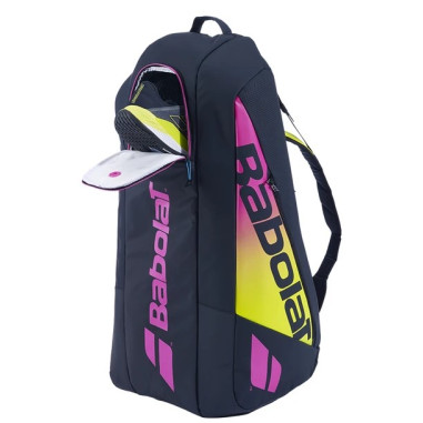 Thermo-Bag BABOLAT PURE AERO RAFA RH X6 Bleu /...