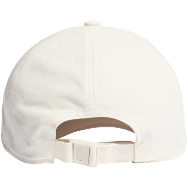 Casquette ADIDAS  AR BB CP 4A Beige / Noir PE 2021