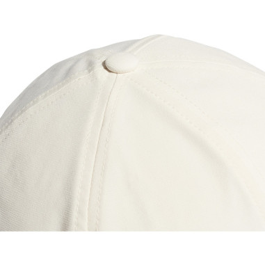 Casquette ADIDAS  AR BB CP 4A Beige / Noir PE 2021