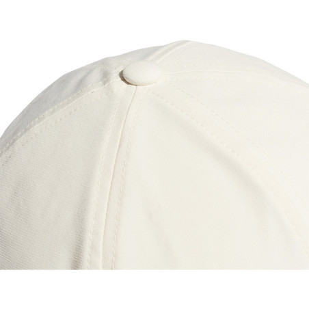 Casquette ADIDAS  AR BB CP 4A Beige / Noir PE 2021