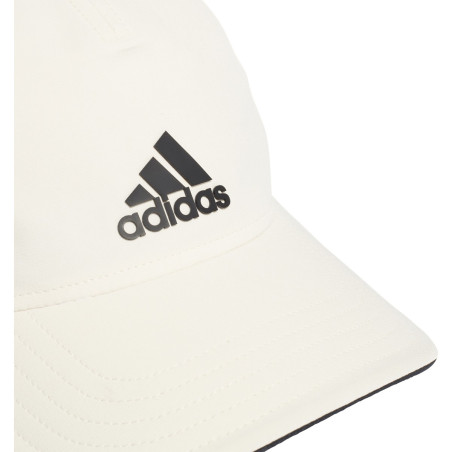 Casquette ADIDAS AR BB CP 4A Beige / Noir