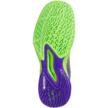 Chaussures BABOLAT Garçon JET MACH 3 Toutes...