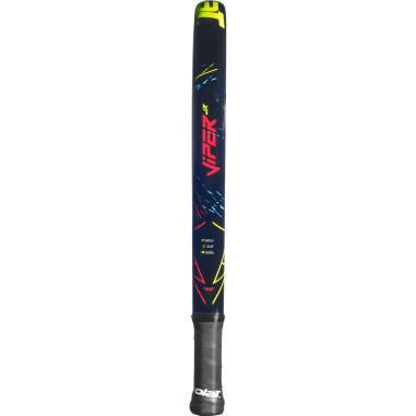 Raquette Padel Junior BABOLAT VIPER Noir /...