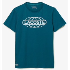 T-Shirt LACOSTE Homme SPORT Vert AH 2022