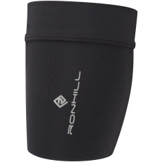Brassard RONHILL Strech Wrist Pocket M/L Noir PE 2018