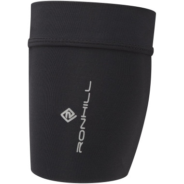 Brassard RONHILL Strech Wrist Pocket M/L Noir...