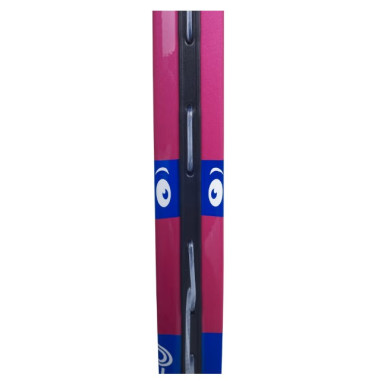 Raquette Junior BABOLAT B'FLY 21 Bleu / Blanc /...