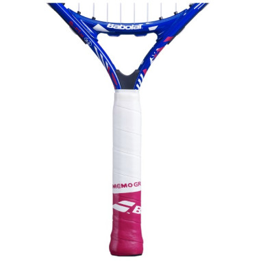 Raquette Junior BABOLAT B'FLY 21 Bleu / Blanc /...