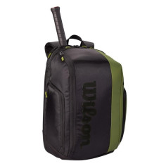 Sac à dos WILSON SUPER TOUR BACPACK BLADE  Vert / Noir 2021