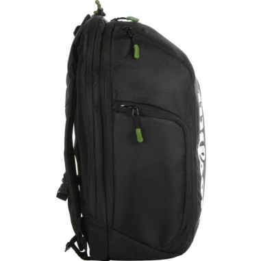 Sac à dos WILSON SUPER TOUR BACPACK BLADE  Vert...