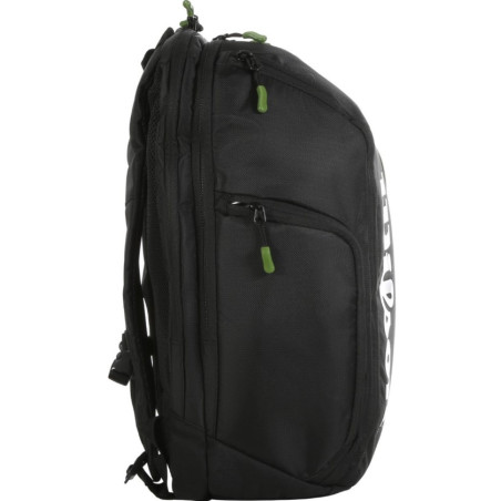 Sac à dos WILSON SUPER TOUR BACPACK BLADE  Vert / Noir 2021